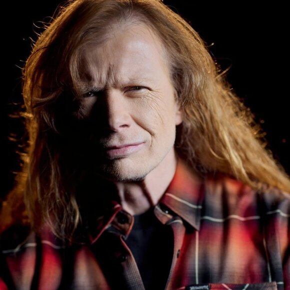 DIXXON x MEGADETH-KILLING IS MY BUSINESS Collab Limited Edition Flannel- Men's M - Picture 7 of 11